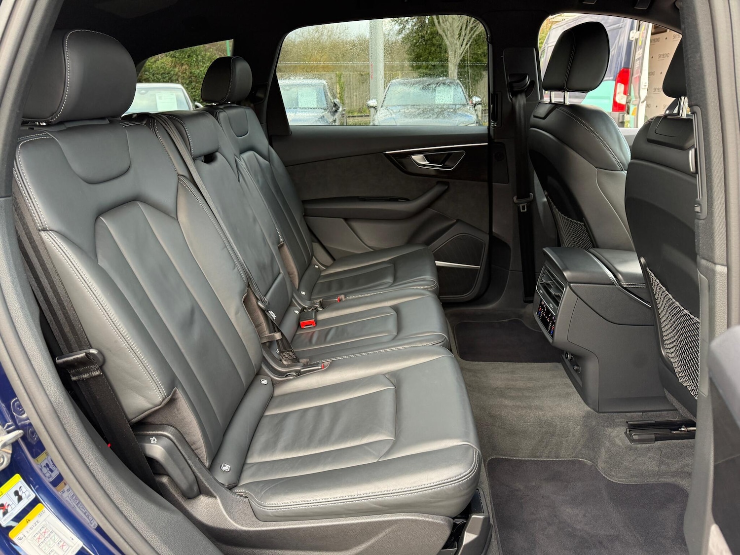 Used Audi Q7 for sale - 77279862: Photo 49