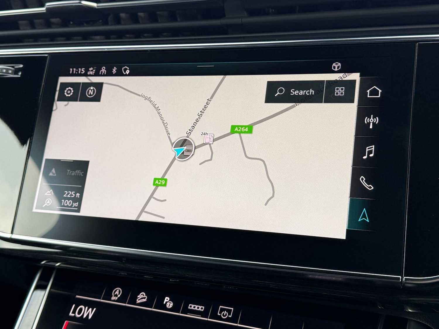 Used Audi Q7 for sale - 77279862: Photo 5