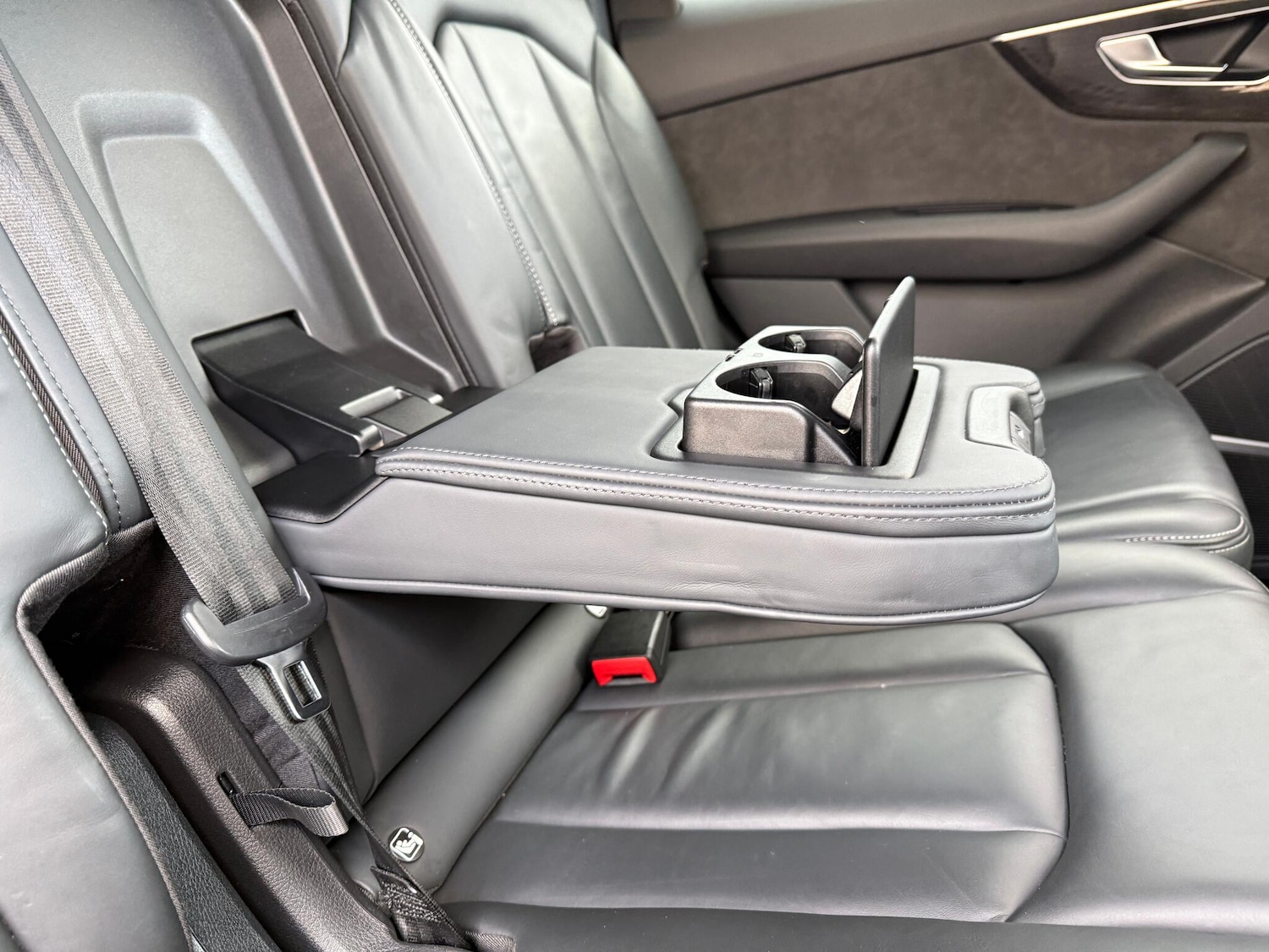 Used Audi Q7 for sale - 77279862: Photo 50