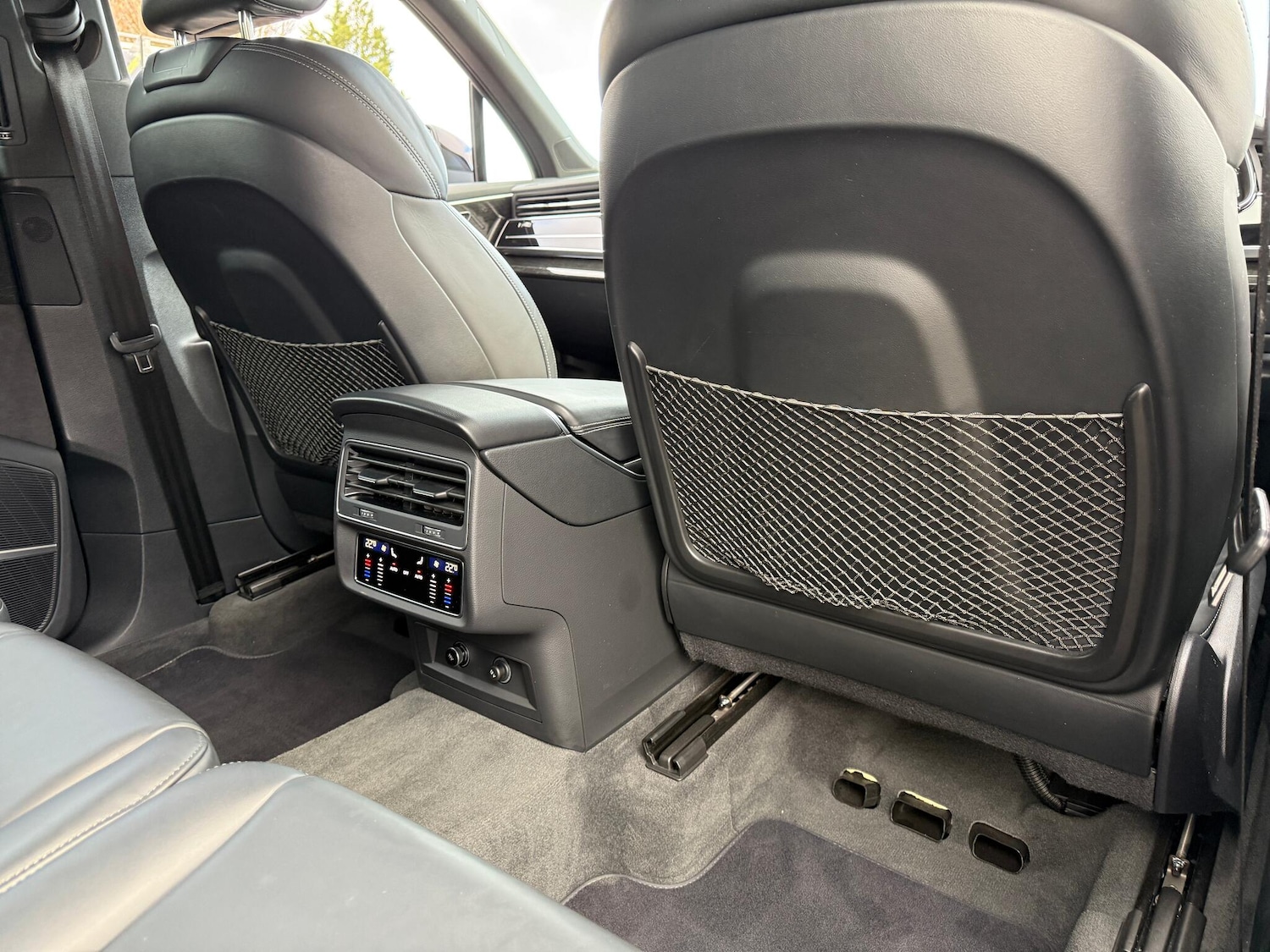 Used Audi Q7 for sale - 77279862: Photo 52