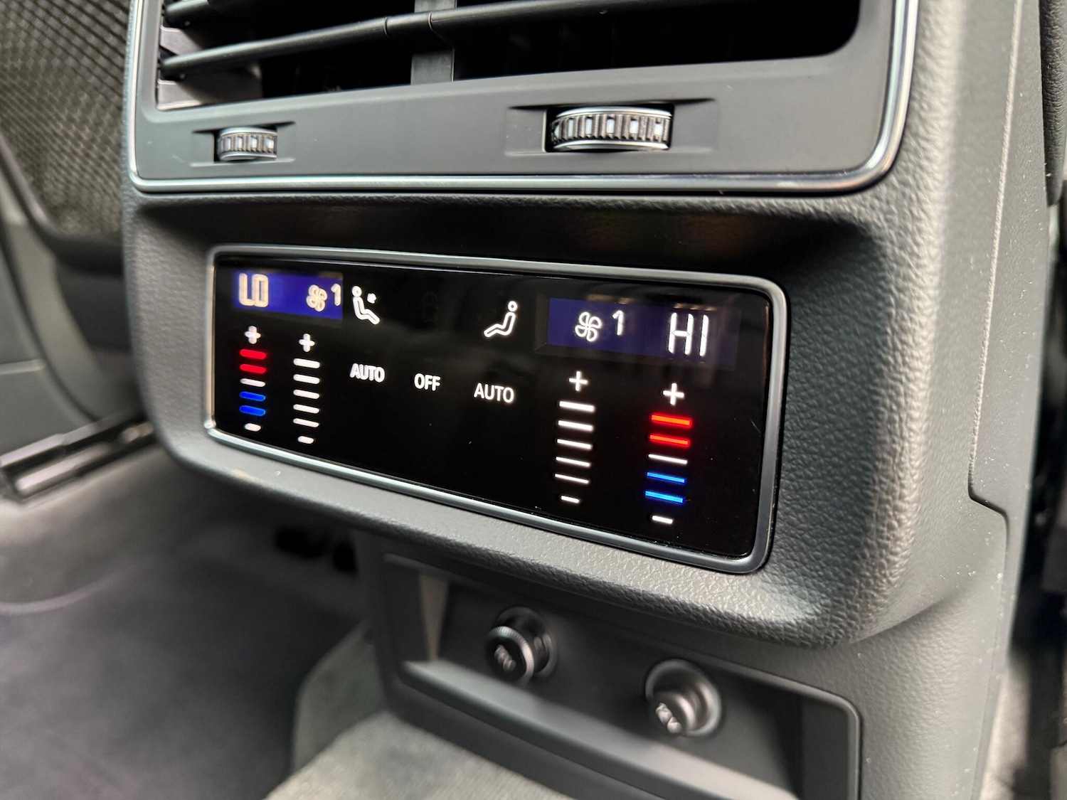 Used Audi Q7 for sale - 77279862: Photo 53