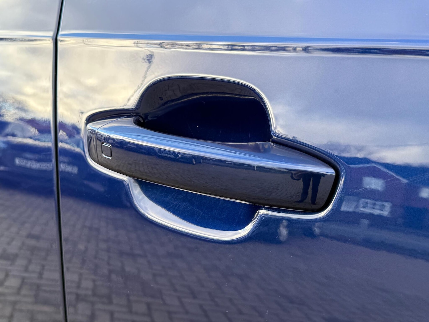 Used Audi Q7 for sale - 77279862: Photo 57