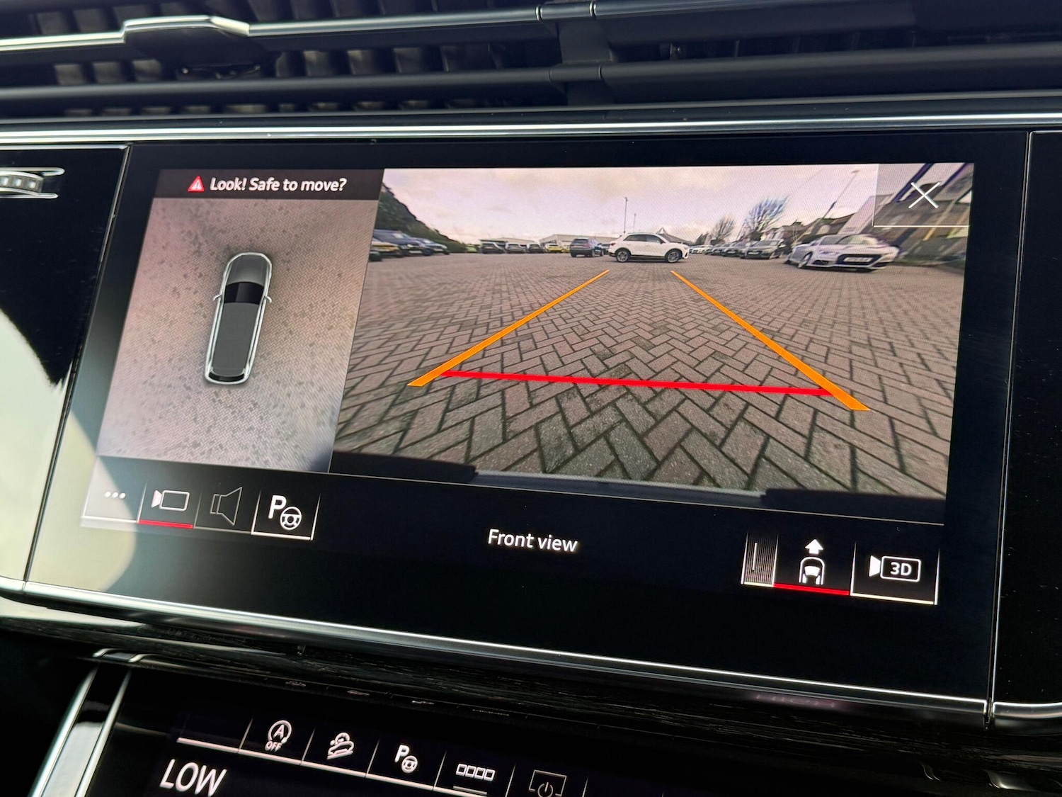 Used Audi Q7 for sale - 77279862: Photo 8