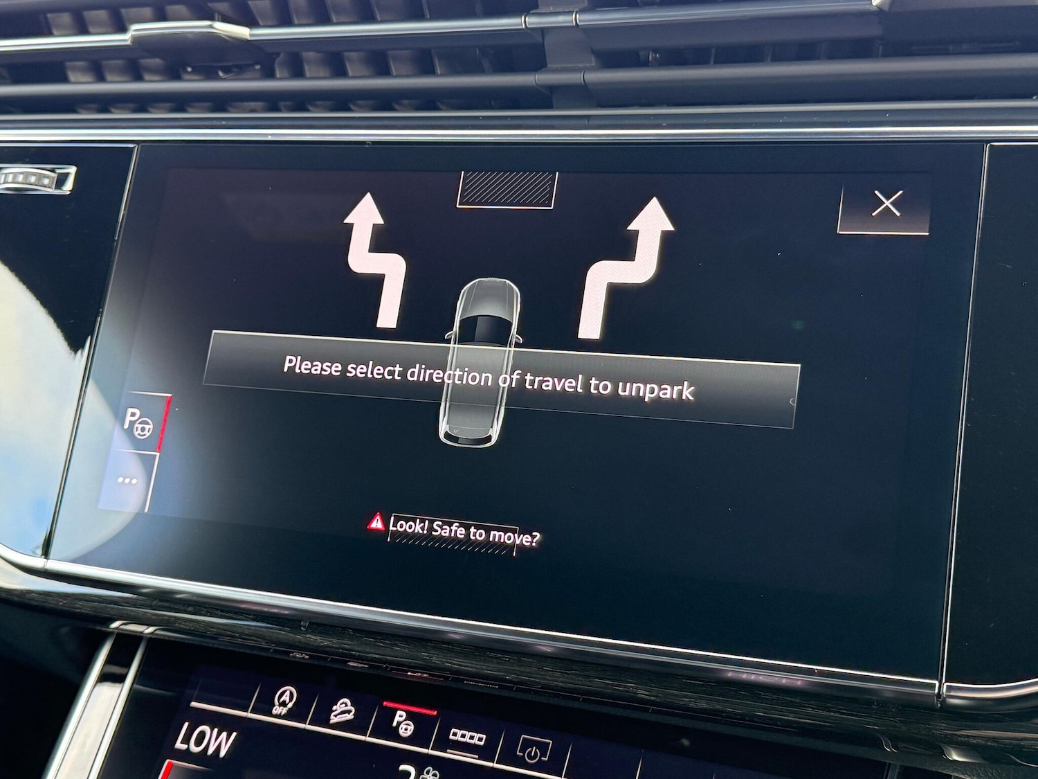 Used Audi Q7 for sale - 77279862: Photo 9