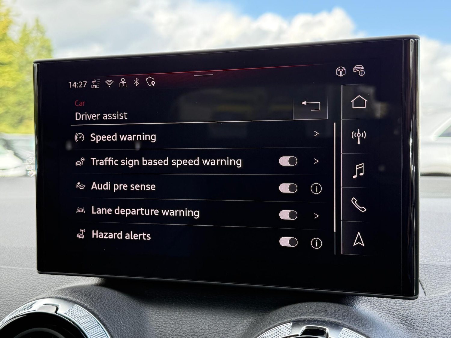 Used Audi Q2 2025 for sale - 76457906: Photo 10