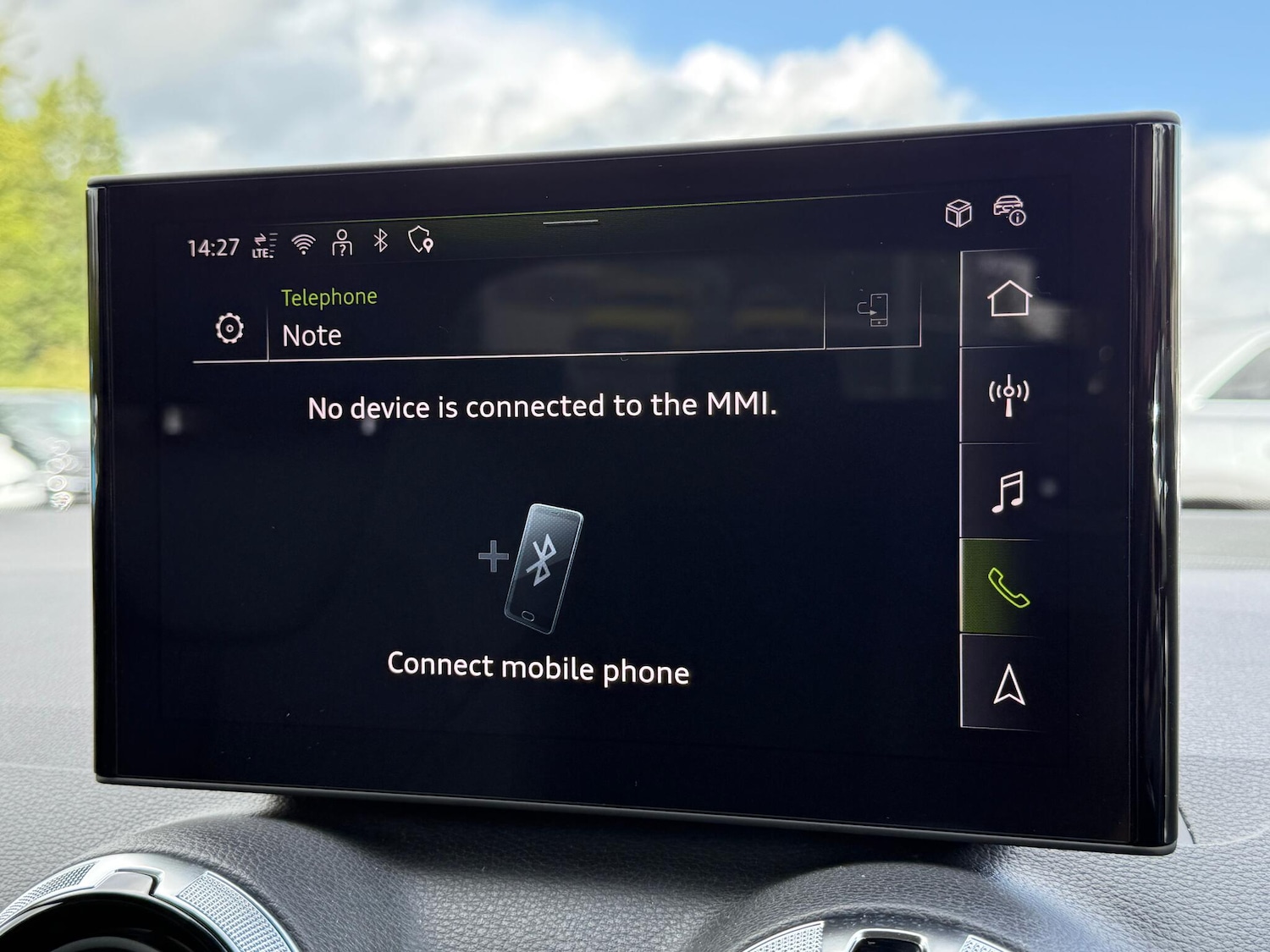 Used Audi Q2 2025 for sale - 76457906: Photo 11