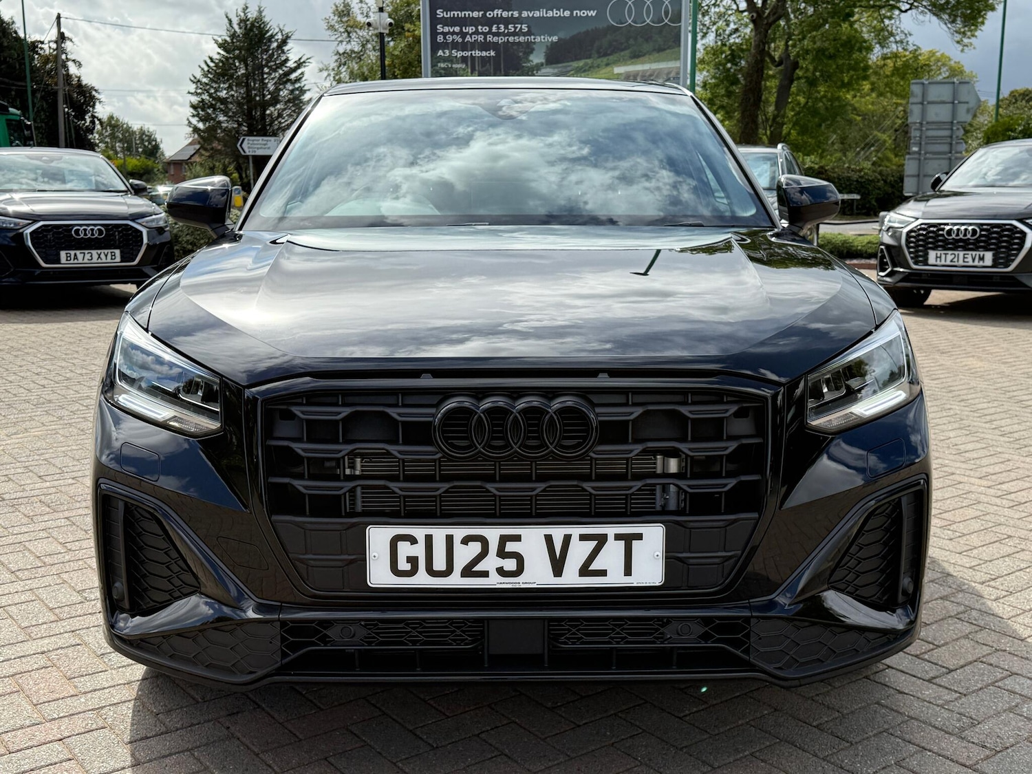 Used Audi Q2 2025 for sale - 76457906: Photo 26