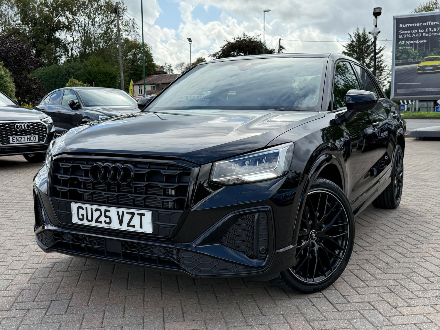 Used Audi Q2 2025 for sale - 76457906: Photo 27