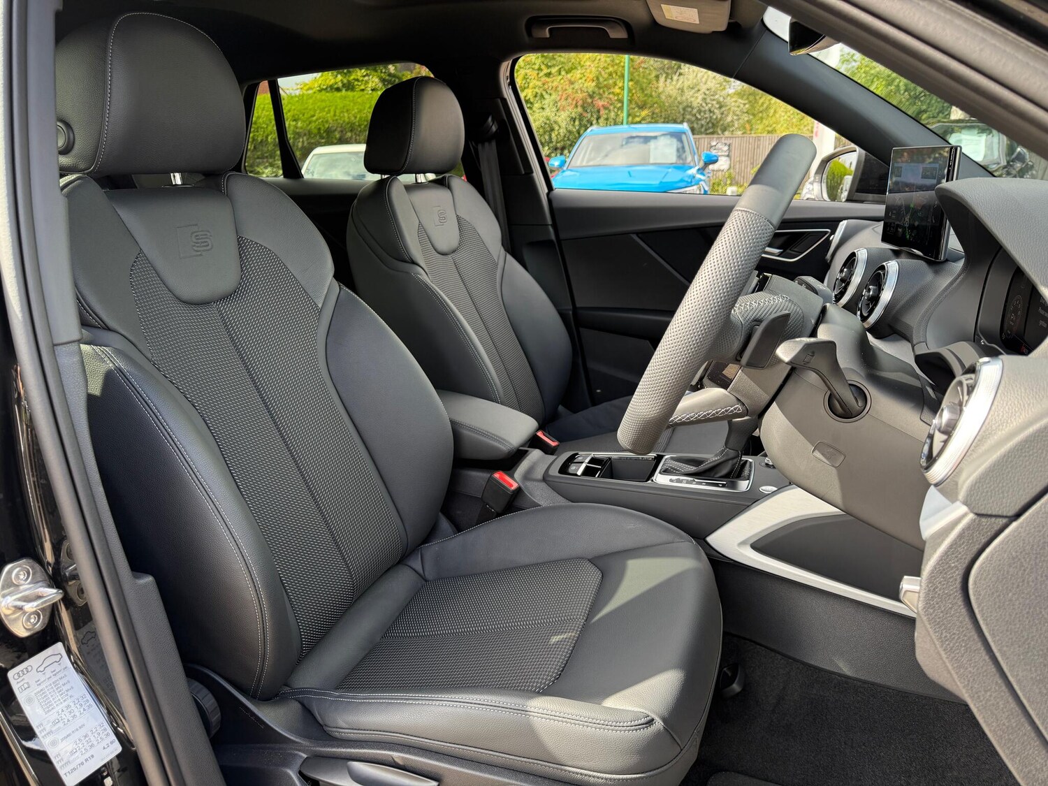 Used Audi Q2 2025 for sale - 76457906: Photo 28