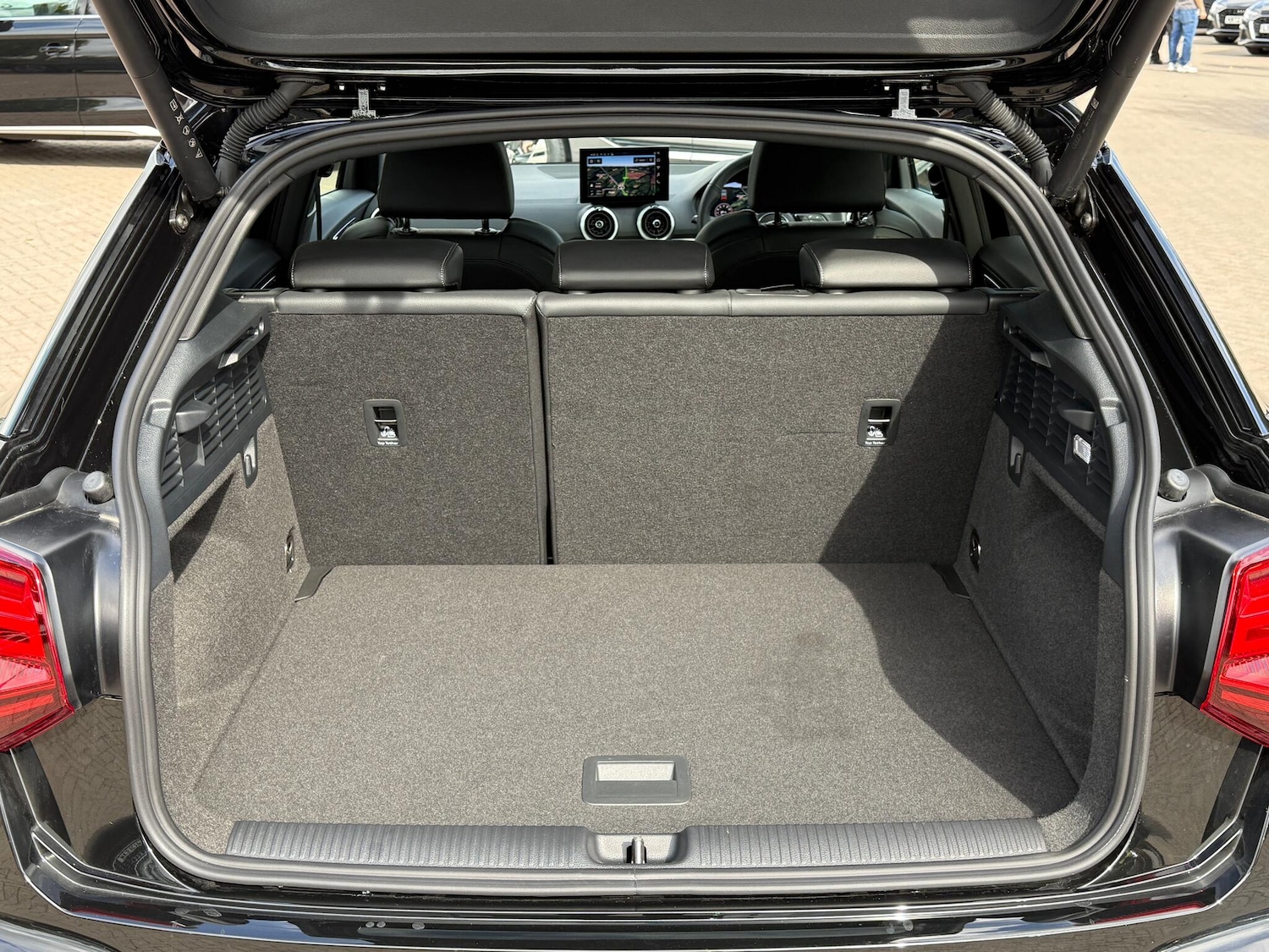 Used Audi Q2 2025 for sale - 76457906: Photo 38