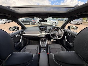 Used Audi Q2 2025 for sale - 76457906: Photo