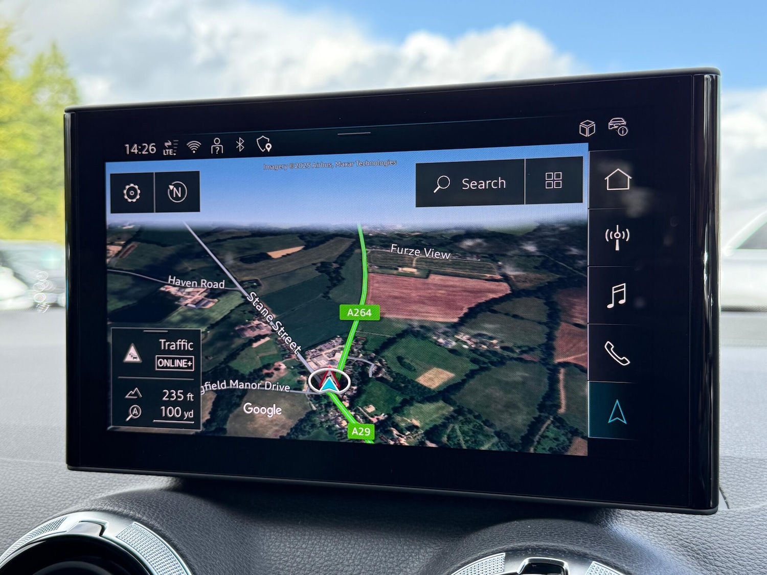 Used Audi Q2 2025 for sale - 76457906: Photo 5