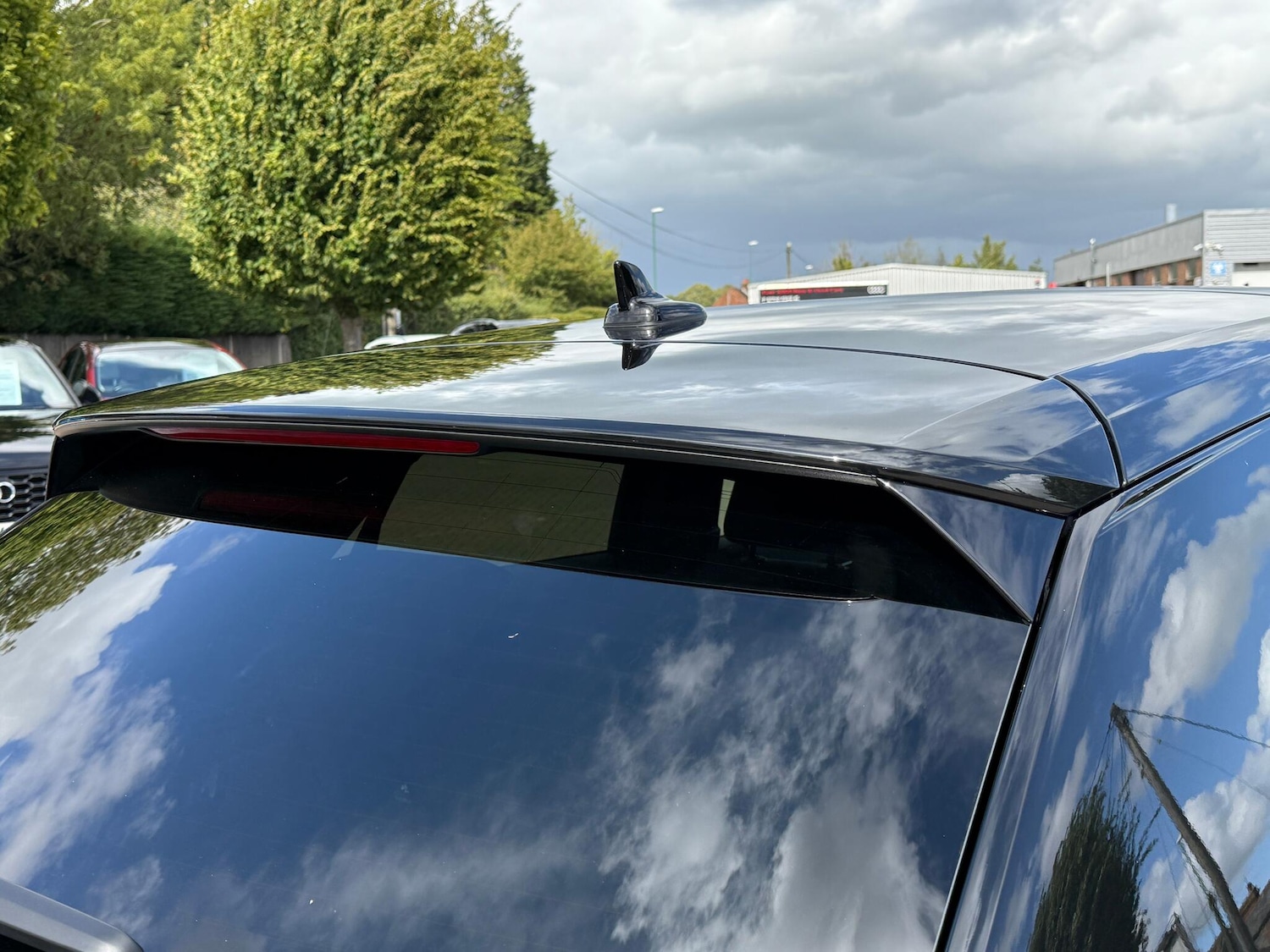 Used Audi Q2 2025 for sale - 76457906: Photo 51