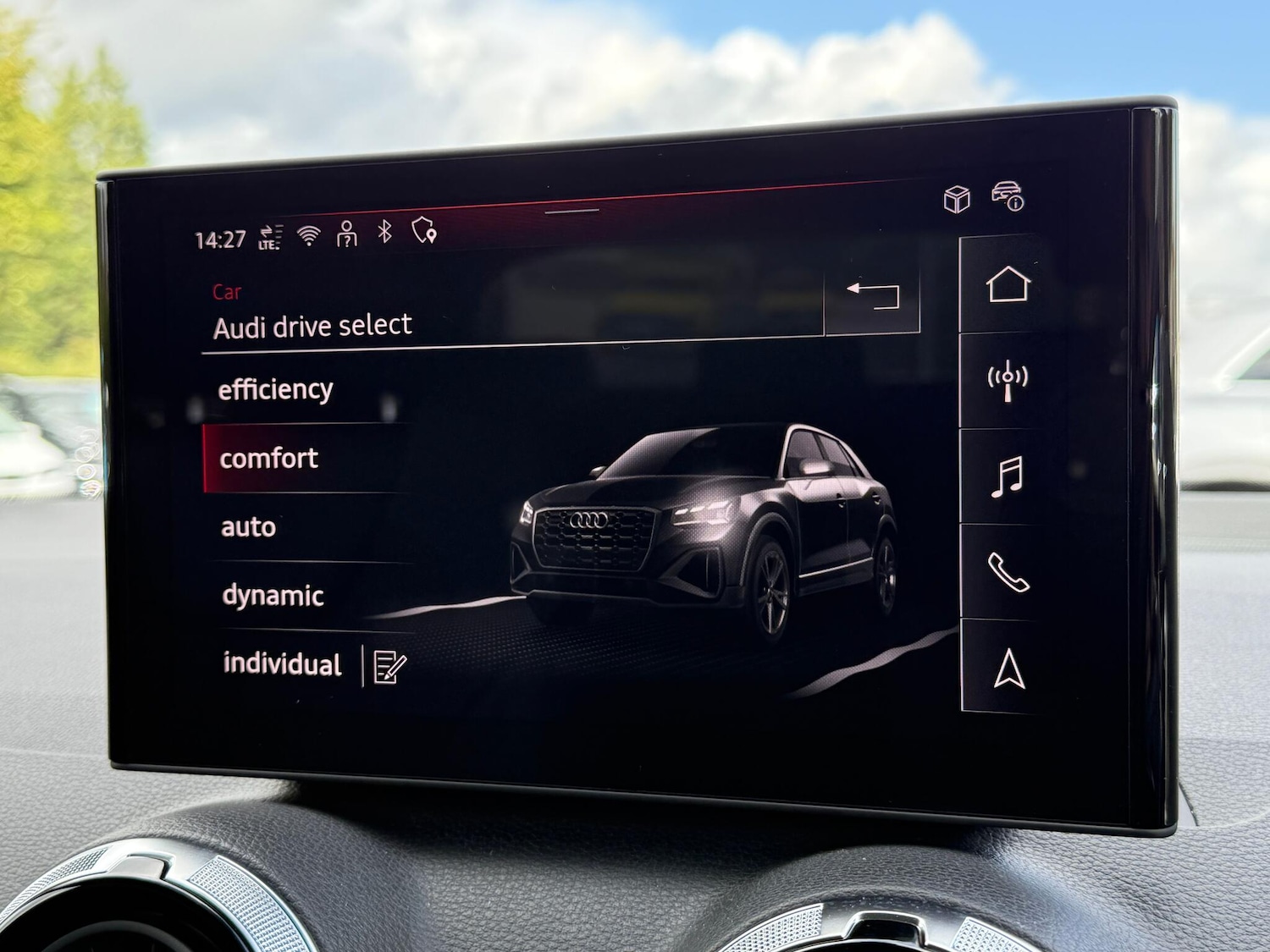 Used Audi Q2 2025 for sale - 76457906: Photo 9