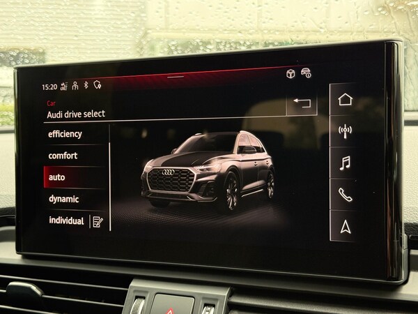 Used Audi Q5 2023 for sale - 75589073: Photo 12
