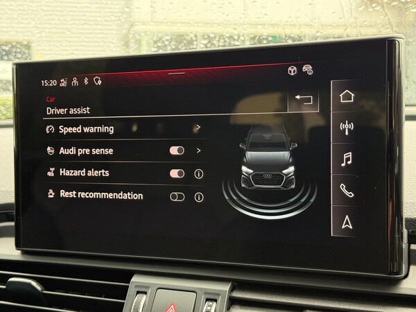 Used Audi Q5 2023 for sale - 75589073: Photo 13