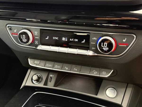 Used Audi Q5 2023 for sale - 75589073: Photo 16