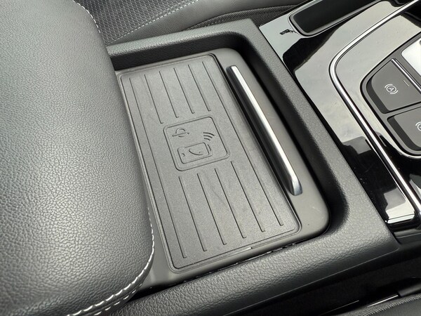 Used Audi Q5 2023 for sale - 75589073: Photo 17