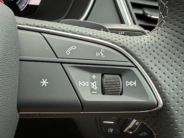 Used Audi Q5 2023 for sale - 75589073: Photo 23