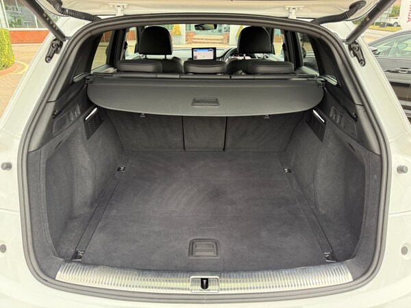 Used Audi Q5 2023 for sale - 75589073: Photo 32