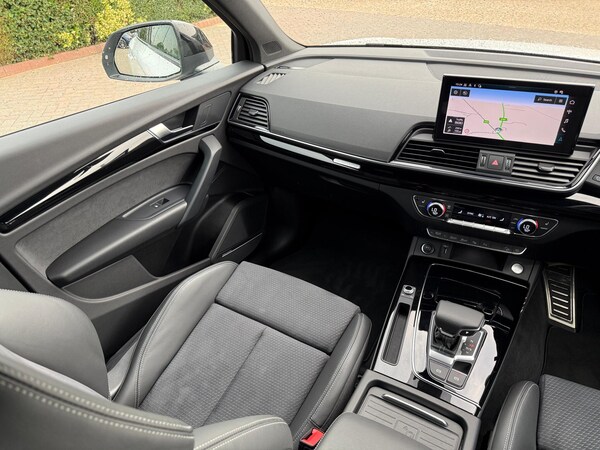 Used Audi Q5 2023 for sale - 75589073: Photo 34