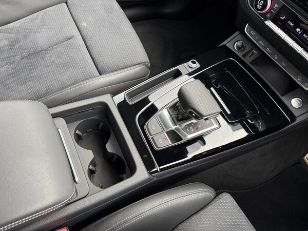 Used Audi Q5 2023 for sale - 75589073: Photo 35