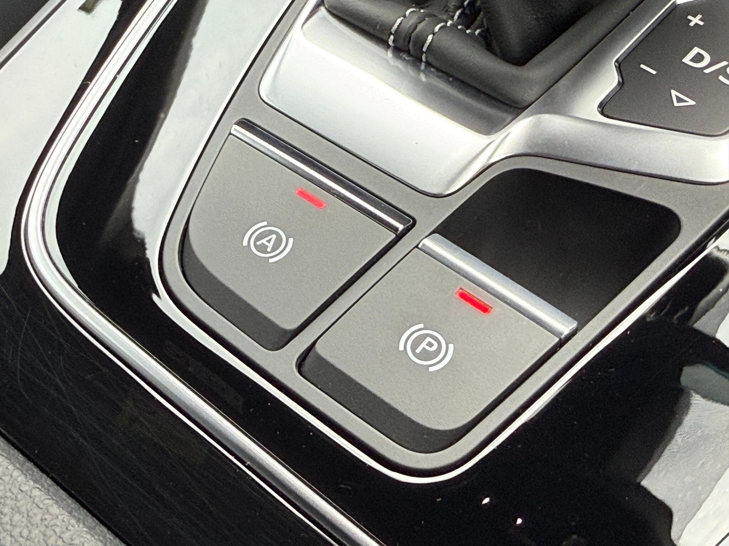 Vehicle 36