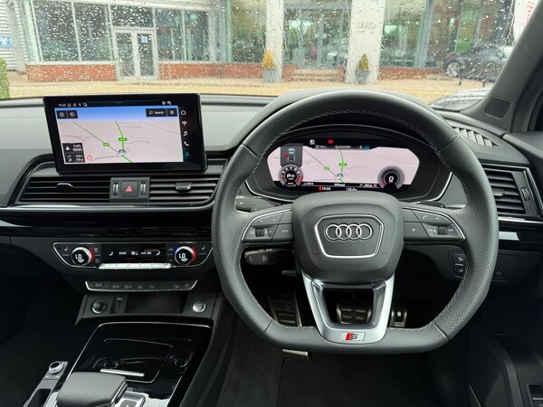 Used Audi Q5 2023 for sale - 75589073: Photo 37