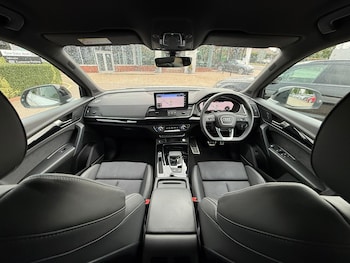 Used Audi Q5 2023 for sale - 75589073: Photo