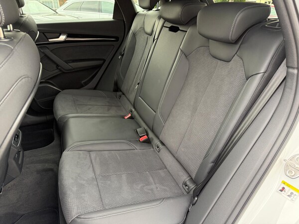 Used Audi Q5 2023 for sale - 75589073: Photo 40