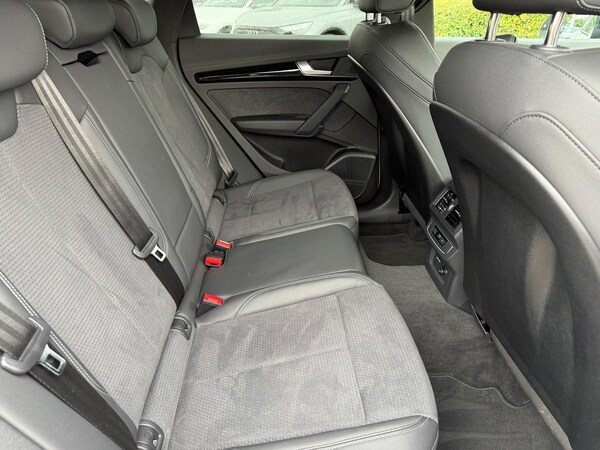 Used Audi Q5 2023 for sale - 75589073: Photo 42