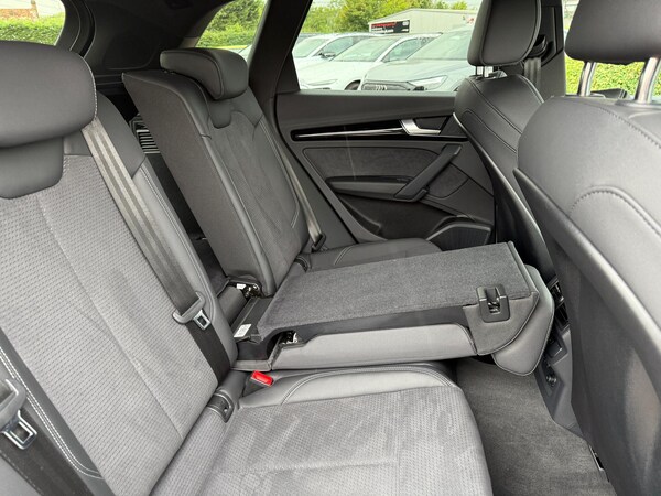 Used Audi Q5 2023 for sale - 75589073: Photo 44