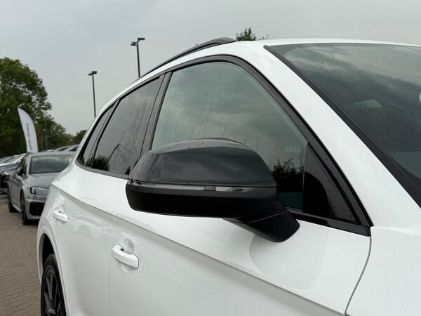 Used Audi Q5 2023 for sale - 75589073: Photo 46