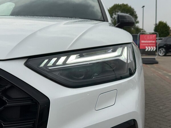Used Audi Q5 2023 for sale - 75589073: Photo 51