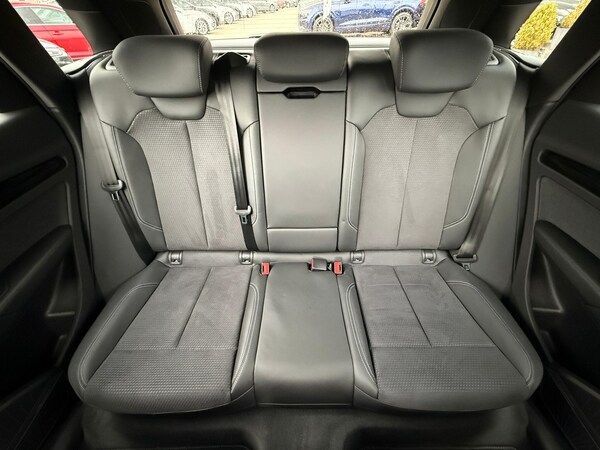 Used Audi Q5 2023 for sale - 75589073: Photo 7