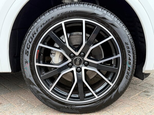 Used Audi Q5 2023 for sale - 75589073: Photo 8