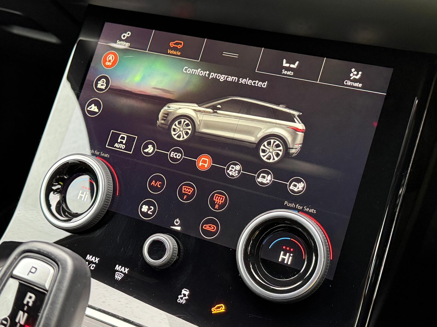 Used Land Rover Range Rover Evoque 2020 for sale - 77291798: Photo 11