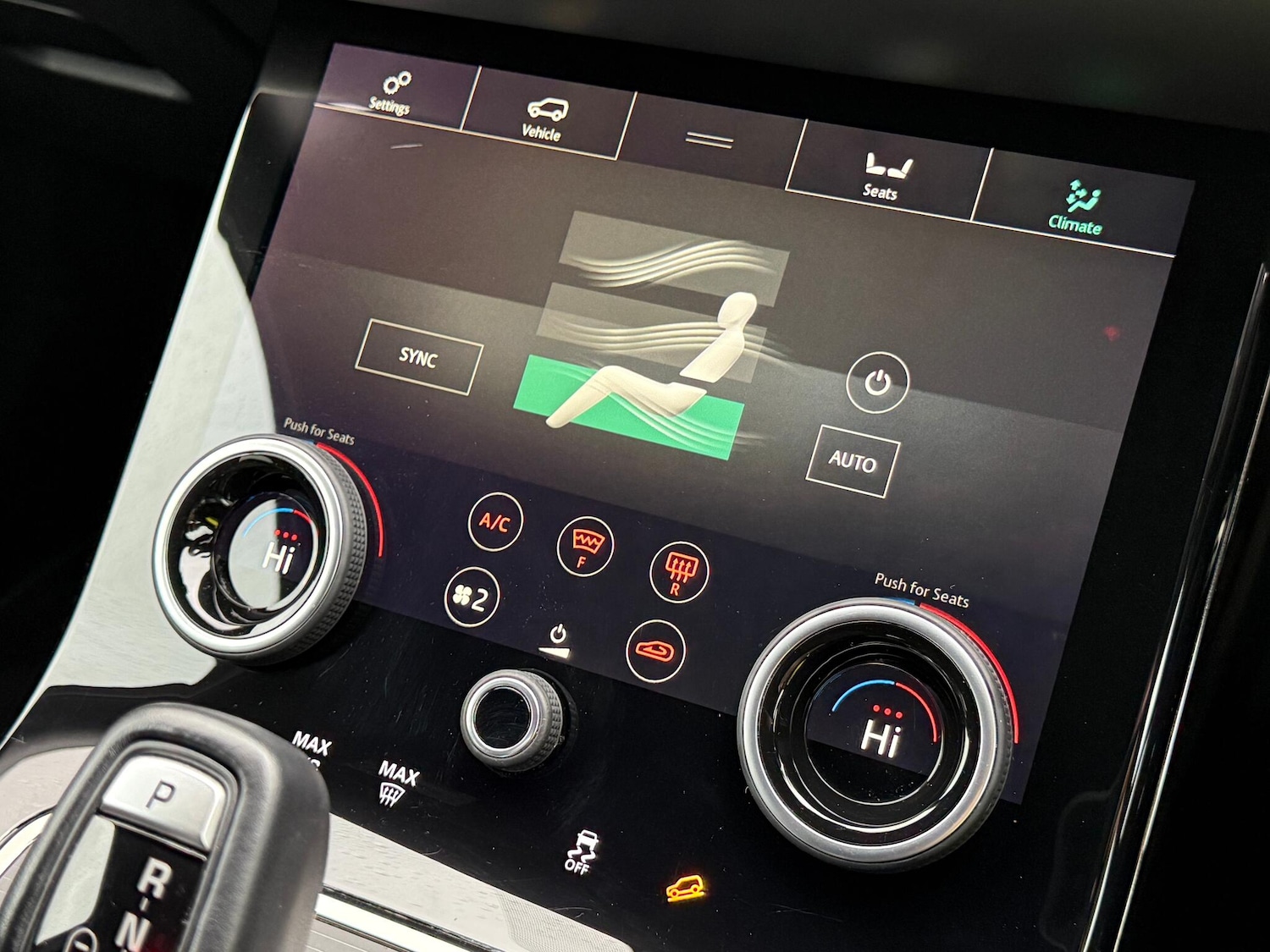 Used Land Rover Range Rover Evoque 2020 for sale - 77291798: Photo 12