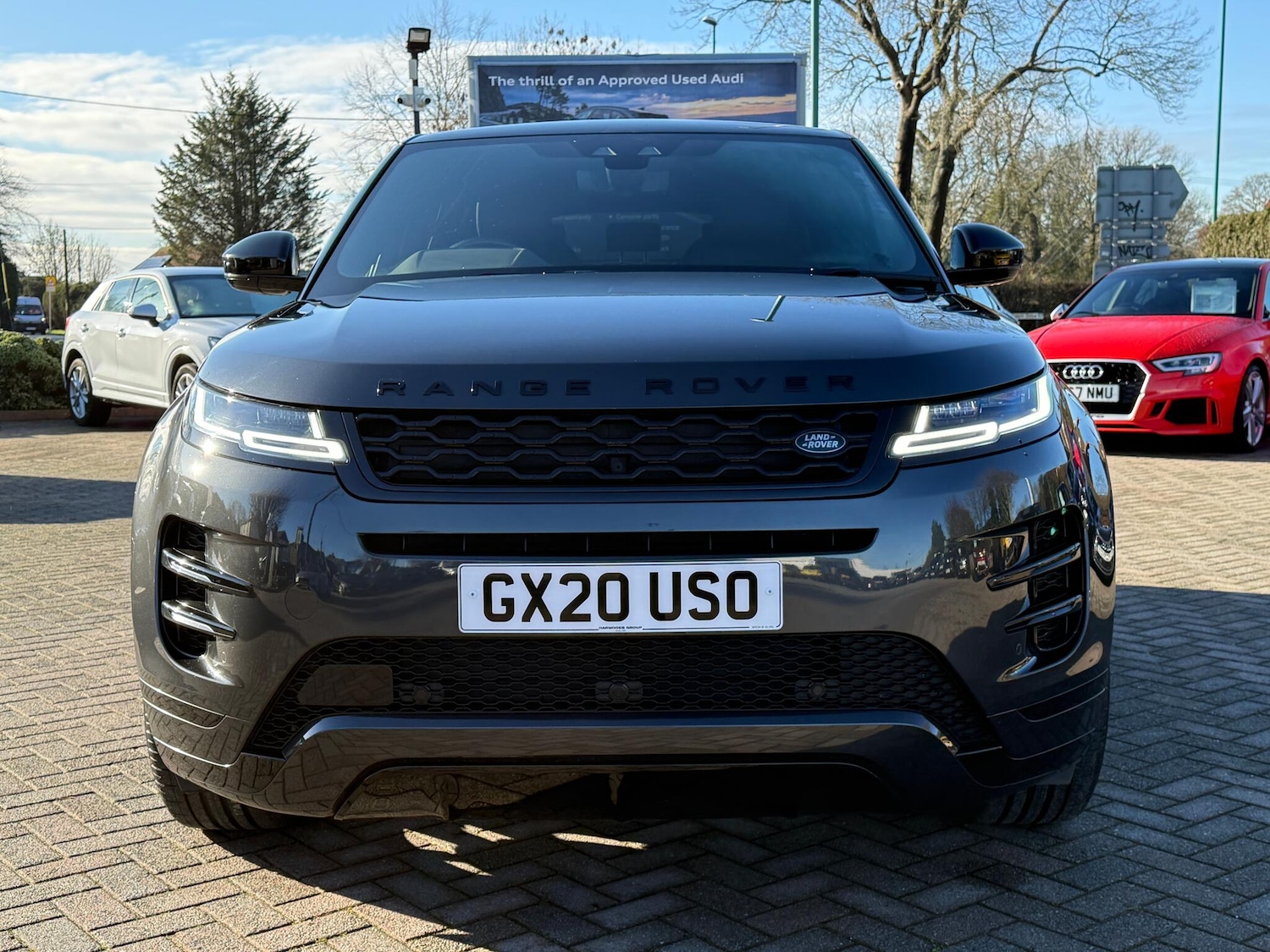 Used Land Rover Range Rover Evoque 2020 for sale - 77291798: Photo 22
