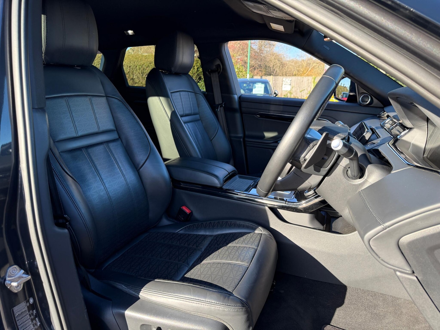 Used Land Rover Range Rover Evoque 2020 for sale - 77291798: Photo 24