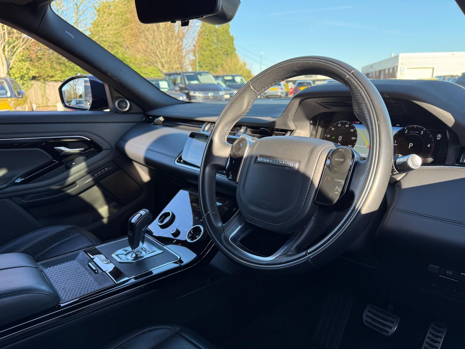 Used Land Rover Range Rover Evoque 2020 for sale - 77291798: Photo 25