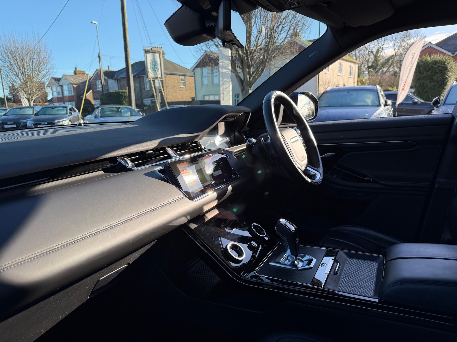 Used Land Rover Range Rover Evoque 2020 for sale - 77291798: Photo 26