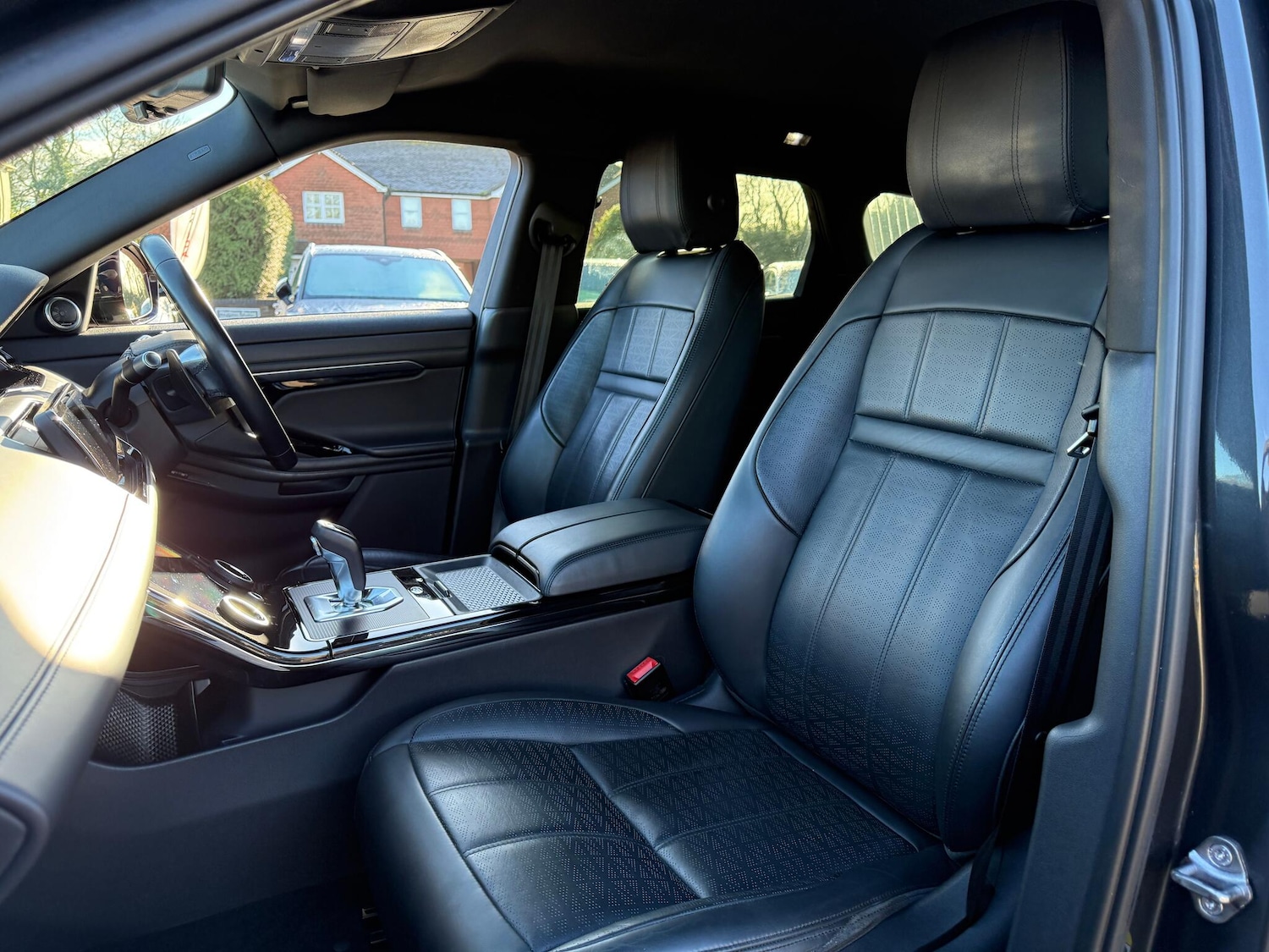 Used Land Rover Range Rover Evoque 2020 for sale - 77291798: Photo 27