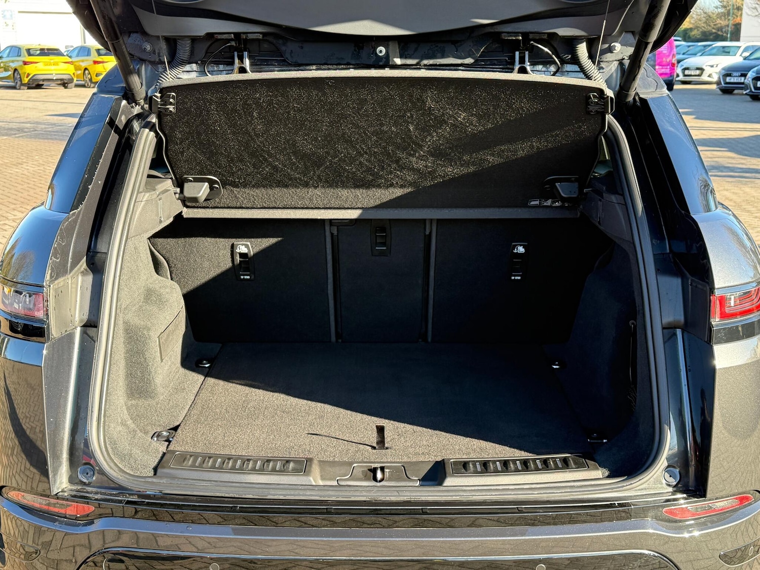 Used Land Rover Range Rover Evoque 2020 for sale - 77291798: Photo 31