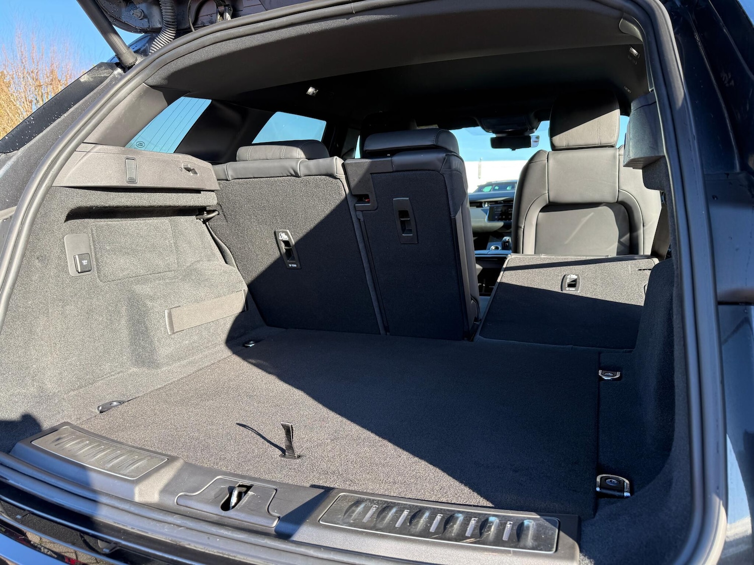 Used Land Rover Range Rover Evoque 2020 for sale - 77291798: Photo 32