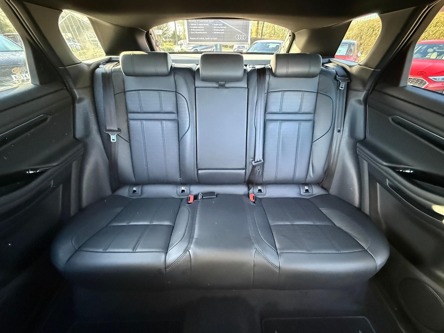 Used Land Rover Range Rover Evoque 2020 for sale - 77291798: Photo 34