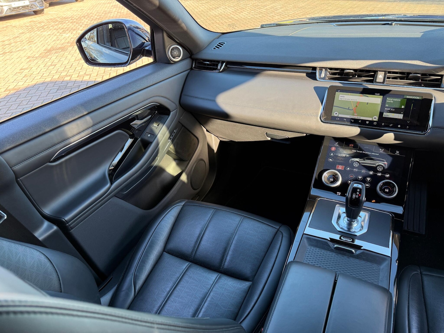 Used Land Rover Range Rover Evoque 2020 for sale - 77291798: Photo 35