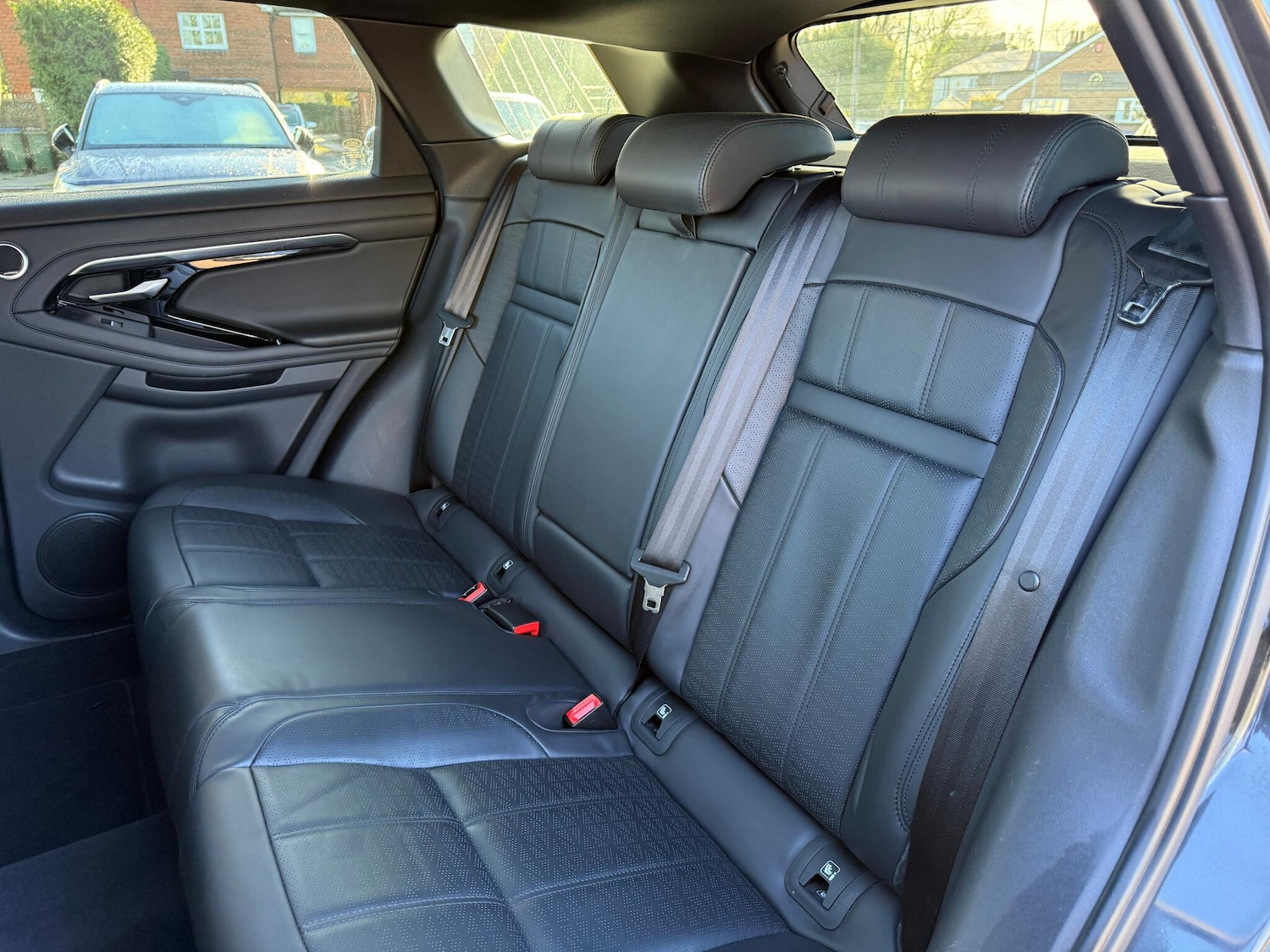 Used Land Rover Range Rover Evoque 2020 for sale - 77291798: Photo 37