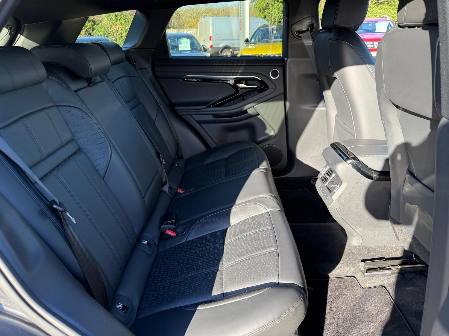 Used Land Rover Range Rover Evoque 2020 for sale - 77291798: Photo 39