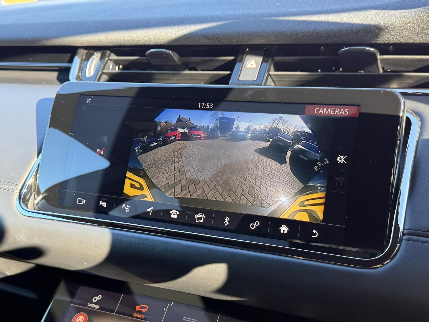 Used Land Rover Range Rover Evoque 2020 for sale - 77291798: Photo 4